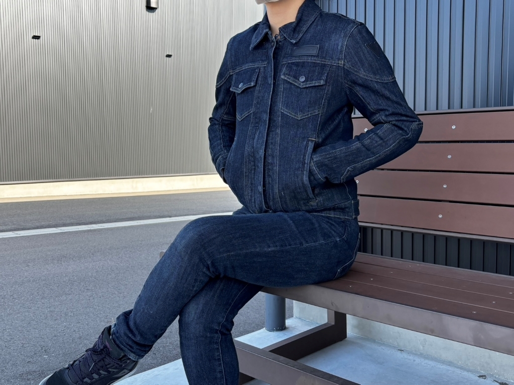 ダイネーゼ広島 Dainese Hiroshima | オフィシャルWEBサイト | デニム